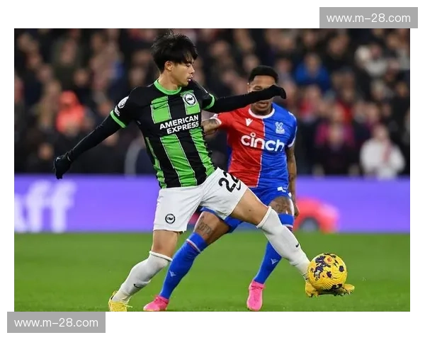 凯塞多覆盖全场 助力布莱顿在英超赛场逼平强劲对手 凯塞多覆盖全场 助力布莱顿在英超赛场逼平强劲对手