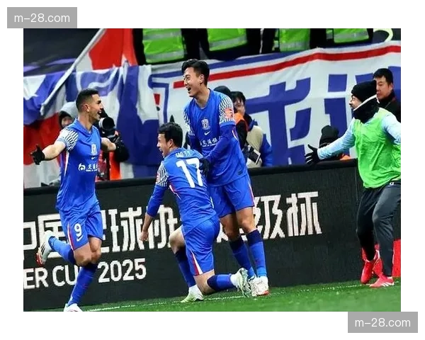 上海海港德比战xG仅0.18 进攻组织效率低下成失利主因